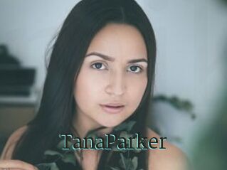 TanaParker