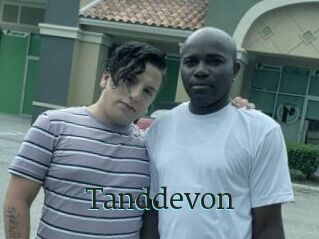 Tanddevon