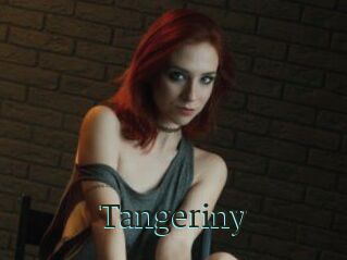 Tangeriny