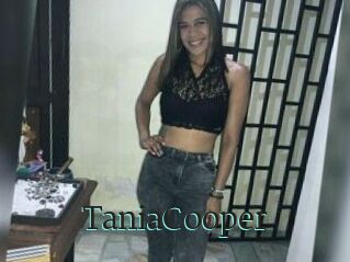 TaniaCooper