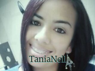 TaniaNell