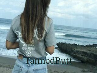 TannedButt