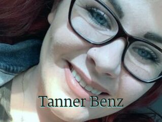 Tanner_Benz