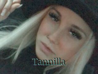 Tannilla