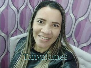 TanyaJames