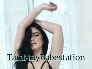 TaraMayBabestation