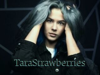 TaraStrawberries