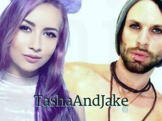 TashaAndJake