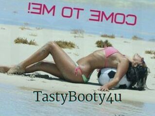 TastyBooty4u