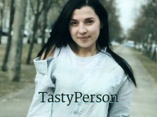 TastyPerson