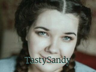 TastySandy