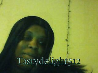 Tastydelight512