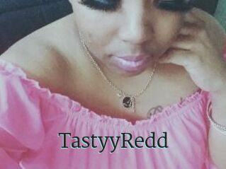 TastyyRedd