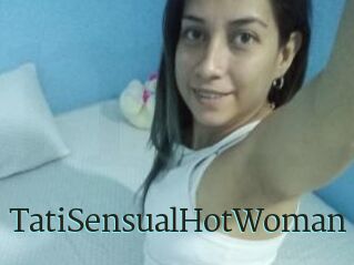 TatiSensualHotWoman