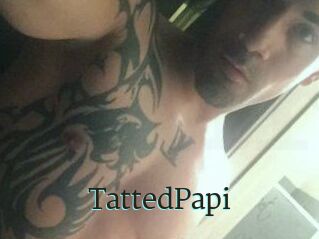 TattedPapi