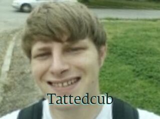 Tattedcub