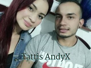 Tattis_AndyX