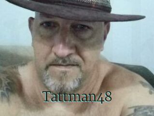 Tattman48