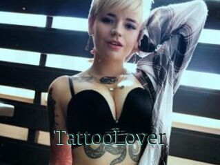 TattooLover