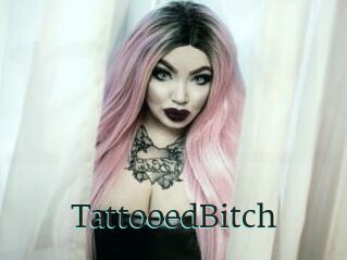 TattooedBitch