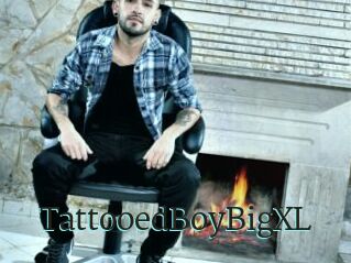 TattooedBoyBigXL