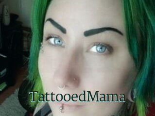 TattooedMama