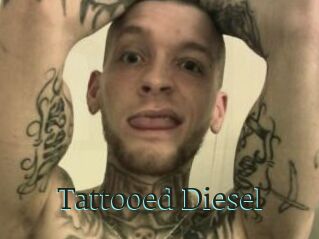 Tattooed_Diesel