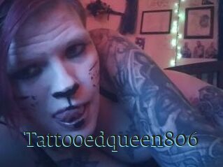 Tattooedqueen806