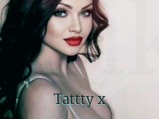 Tattty_x