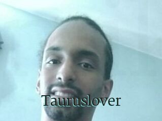 Tauruslover