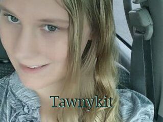 Tawnykit