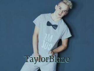 TaylorBlaze