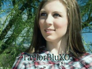 TaylorBluXO