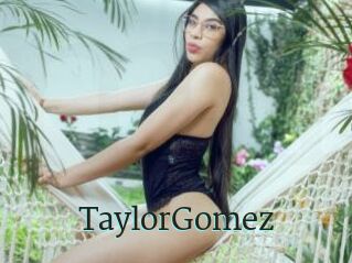 TaylorGomez