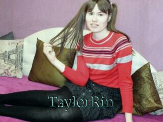 TaylorRin