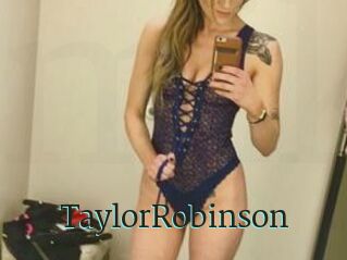 TaylorRobinson