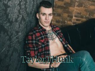 TaylorTHunk