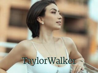 TaylorWalker