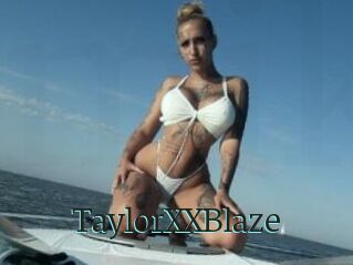 TaylorXXBlaze