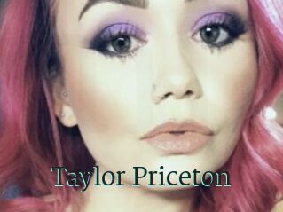 Taylor_Priceton