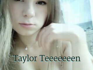 Taylor_Teeeeeeen