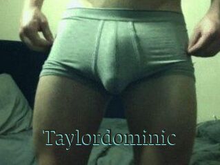 Taylordominic