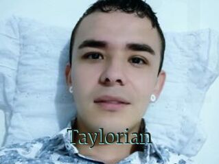 Taylorian