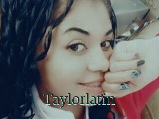 Taylorlatin