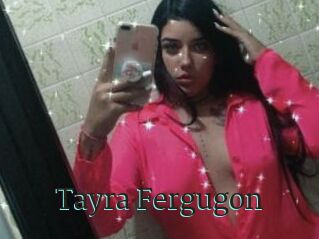 Tayra_Fergugon