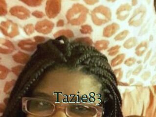 Tazie83