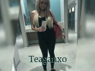 Teaganxo