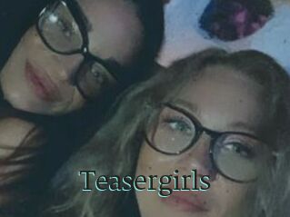 Teasergirls