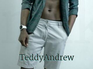 TeddyAndrew