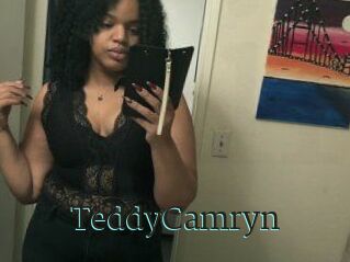 TeddyCamryn